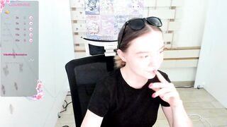 Watch stasy_clapp Leaked Porn Video [Chaturbate] - dirtytalk, twerk, kinky, dance, party