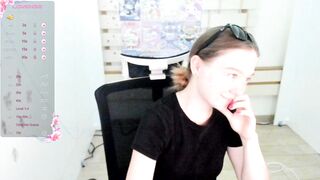 Watch stasy_clapp Leaked Porn Video [Chaturbate] - dirtytalk, twerk, kinky, dance, party