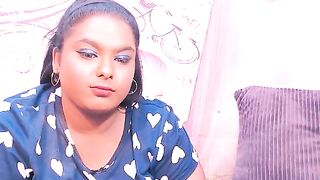 Indianfairy99 Webcam Porn Video [Stripchat] - big-tits-young, big-tits, flashing, kissing, deepthroat