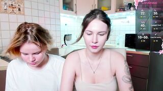 tender_babess Hot Porn Video [Stripchat] - big-tits-white, russian-blondes, twerk-white, twerk, cam2cam