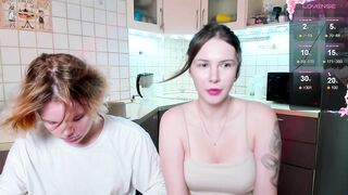 tender_babess Hot Porn Video [Stripchat] - big-tits-white, russian-blondes, twerk-white, twerk, cam2cam