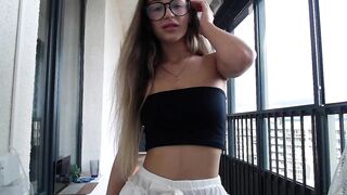 toolateforu New Porn Video [Chaturbate] - new, shy, 18, blonde, teen