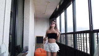 toolateforu New Porn Video [Chaturbate] - new, shy, 18, blonde, teen