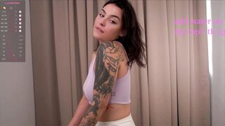Watch arisu_ Hot Porn Video [Chaturbate] - new, bigass, natural, asian, curvy