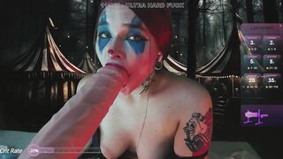 Nanatheinsane New Porn Video [Stripchat] - anal, deluxe-cam2cam, spanking, deepthroat, humiliation