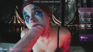 Nanatheinsane New Porn Video [Stripchat] - anal, deluxe-cam2cam, spanking, deepthroat, humiliation
