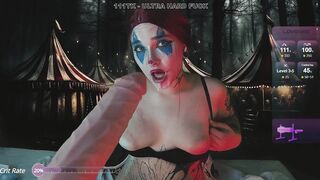 Nanatheinsane New Porn Video [Stripchat] - anal, deluxe-cam2cam, spanking, deepthroat, humiliation