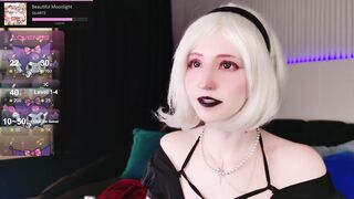 sophiasawami Hot Porn Video [Chaturbate] - cosplay, deepthroat, mistress, ahegao, anime