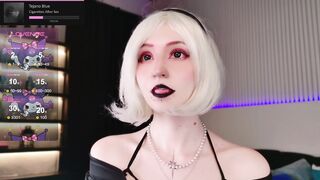 sophiasawami Hot Porn Video [Chaturbate] - cosplay, deepthroat, mistress, ahegao, anime