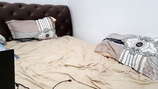 stepmommy19 New Porn Video [Chaturbate] - hairy, anal, strapon, humiliation, facial