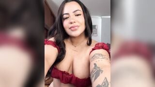 ThicknTattedMaddison Webcam Porn Video [Stripchat] - shower, facesitting, erotic-dance, role-play-young, mobile-young