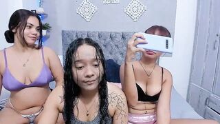 Alejandra_evanss HD Porn Video [Stripchat] - shaven, trimmed, kissing, cheap-privates, big-clit