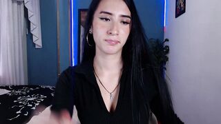 mei_sweetcat_ New Porn Video [Stripchat] - colombian-teens, small-tits-teens, squirt, lovense, flashing