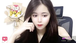 Watch CX-Yani New Porn Video [Stripchat] - asian, brunettes-young, luxurious-privates-asian, petite-young, petite