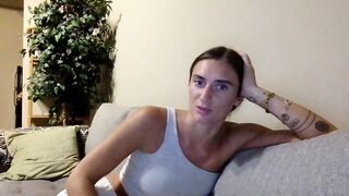 yogagirl777 Leaked Porn Video [Chaturbate] - blueeyes, tipmenu, american, cumshow