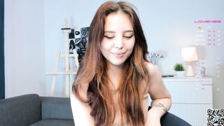 keeleykeeley New Porn Video [Chaturbate] - new, shy, 18, cute, petite
