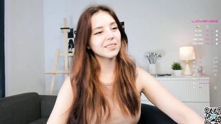 keeleykeeley New Porn Video [Chaturbate] - new, shy, 18, cute, petite