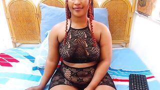 Watch CURVYHUN21xxxx Hot Porn Video [Stripchat] - fingering-ebony, spanking, twerk, interactive-toys-young, ebony-young
