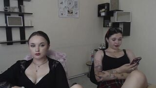 Watch Prettgirls_ Webcam Porn Video [Stripchat] - topless, gagging, big-ass-white, office, cowgirl