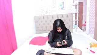 Bratz_evanss New Porn Video [Stripchat] - girls, best-teens, spanish-speaking, small-audience, colombian-teens