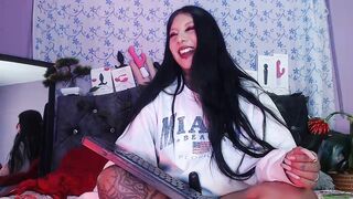 ashly_rosettee Hot Porn Video [Stripchat] - topless-teens, cheapest-privates, curvy, twerk-latin, humiliation