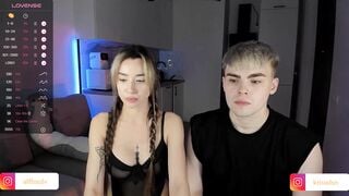 Watch linkinsweeet Leaked Porn Video [Chaturbate] - young, 18, lovense, teen, bigboobs