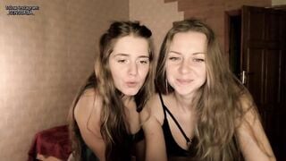 Watch _pure_joy New Porn Video [Chaturbate] - lesbian, bush, lovense, bold, hairyarmpits