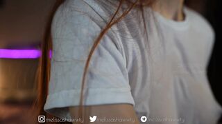 melissa_shawty Hot Porn Video [Chaturbate] - redhead, new, 18, lovense, bigboobs