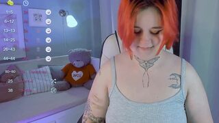 Watch Arielle_Lee Hot Porn Video [Stripchat] - curvy, topless-white, anal-young, big-ass, big-clit