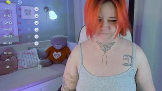 Watch Arielle_Lee Hot Porn Video [Stripchat] - curvy, topless-white, anal-young, big-ass, big-clit
