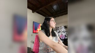 Watch _Lissandra Webcam Porn Video [Stripchat] - mobile-young, twerk-latin, dildo-or-vibrator-young, petite-latin, brunettes