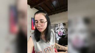 Watch _Lissandra Webcam Porn Video [Stripchat] - mobile-young, twerk-latin, dildo-or-vibrator-young, petite-latin, brunettes