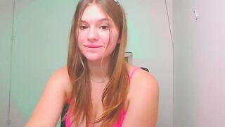 Watch monika_youu Hot Porn Video [Chaturbate] - new, shy, lovense, skinny, french