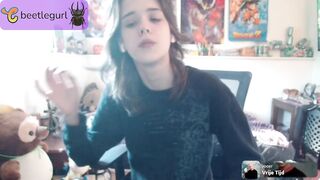 beetlegurl Camgirl Porn Video [Chaturbate] - teen, thighs, punish, 69, skinnybody