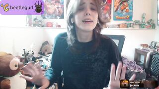 beetlegurl Camgirl Porn Video [Chaturbate] - teen, thighs, punish, 69, skinnybody