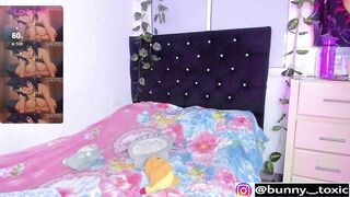 Watch stephanie_williams New Porn Video [Stripchat] - colorful-teens, sex-toys, pov, girls, masturbation