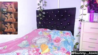 Watch stephanie_williams New Porn Video [Stripchat] - colorful-teens, sex-toys, pov, girls, masturbation