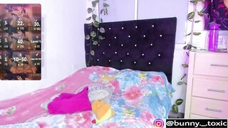 Watch stephanie_williams New Porn Video [Stripchat] - colorful-teens, sex-toys, pov, girls, masturbation