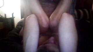 dustnel5 Camgirl Porn Video [Chaturbate] - doggy, girlnextdoor, french, sub, fuck