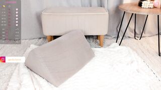 Watch heidas_passion Leaked Porn Video [Chaturbate] - tits, fuckmachine, lovense, squirt, teen