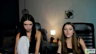 Watch domi_shy Webcam Porn Video [Stripchat] - erotic-dance, cam2cam, girls, moderately-priced-cam2cam, foot-fetish