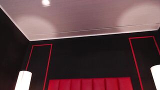 CharlotteScotte New Porn Video [Stripchat] - masturbation, latex, twerk-young, swallow, cheap-privates-best