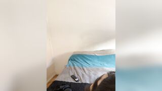 nicolthebaddie Hot Porn Video [Stripchat] - recordable-privates, brunettes-young, selfsucking, facial, corset