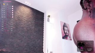 kynlee_ Camgirl Porn Video [Chaturbate] - ebony, feet, latina, smalltits, petite