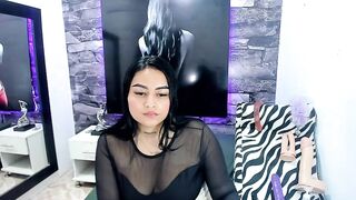 Watch AnalLuisa HD Porn Video [Stripchat] - latin, most-affordable-cam2cam, anal-latin, hairy-teens, petite-teens