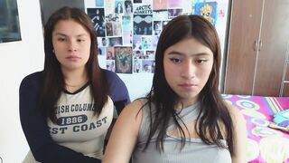 Watch _violetahot_ HD Porn Video [Stripchat] - blowjob, swallow, masturbation, colombian, big-tits