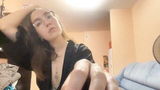 Watch astridteeen New Porn Video [Chaturbate] - new, shy, 18, skinny, bigboobs