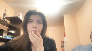 Watch astridteeen New Porn Video [Chaturbate] - new, shy, 18, skinny, bigboobs