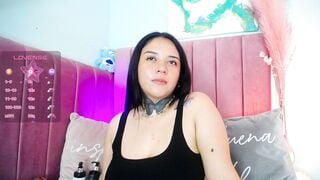 kim_blake Webcam Porn Video [Stripchat] - camel-toe, brunettes, colombian, big-nipples, ahegao