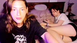 Watch girls_dolls_meow HD Porn Video [Stripchat] - russian, brunettes-teens, hardcore-teens, hd, medium